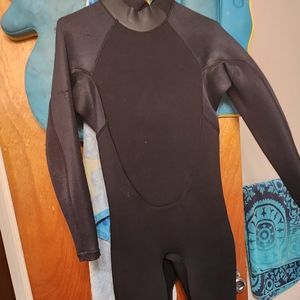 Men's O'Neill Wetsuit